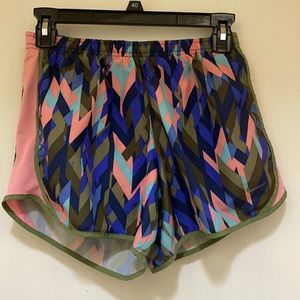 Girls nike drift shorts size XL